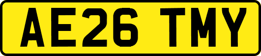 AE26TMY