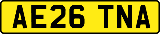 AE26TNA