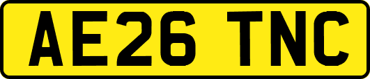 AE26TNC