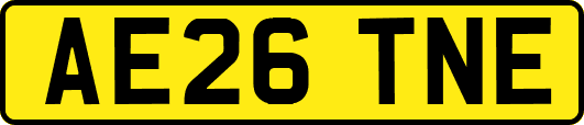 AE26TNE