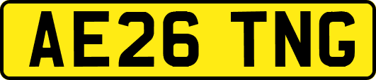 AE26TNG