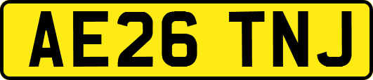 AE26TNJ