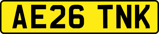 AE26TNK