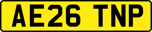 AE26TNP