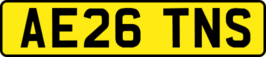 AE26TNS