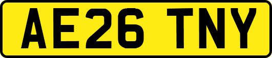 AE26TNY