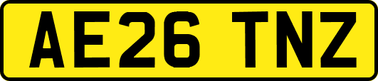 AE26TNZ