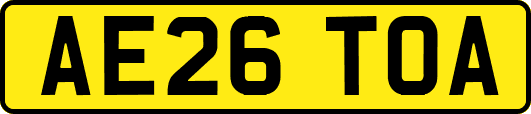 AE26TOA