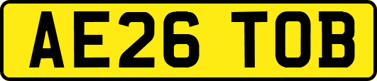 AE26TOB