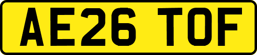 AE26TOF