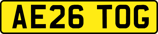 AE26TOG