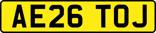 AE26TOJ