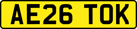 AE26TOK