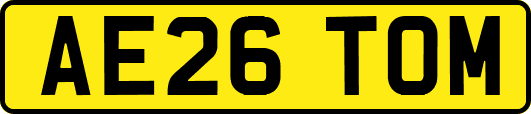 AE26TOM