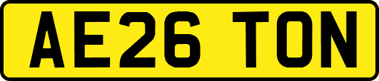 AE26TON