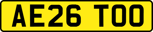 AE26TOO