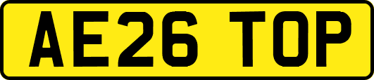 AE26TOP