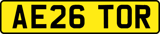 AE26TOR