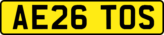 AE26TOS