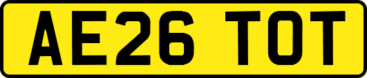 AE26TOT