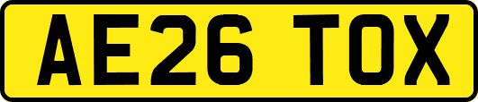 AE26TOX