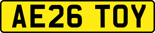 AE26TOY