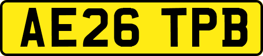 AE26TPB