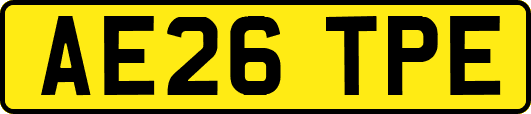 AE26TPE