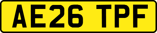 AE26TPF