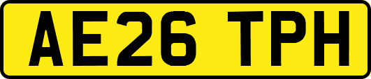 AE26TPH