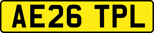 AE26TPL