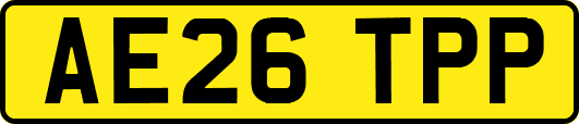 AE26TPP