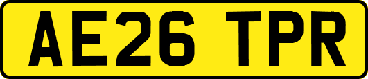 AE26TPR