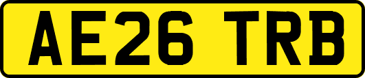 AE26TRB