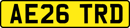 AE26TRD