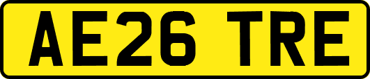 AE26TRE