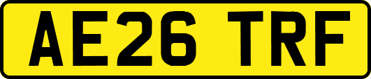 AE26TRF