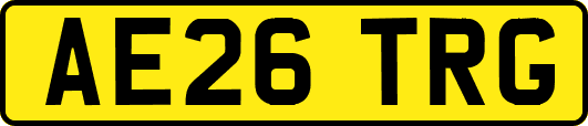 AE26TRG