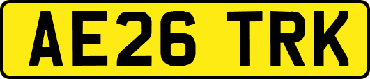 AE26TRK