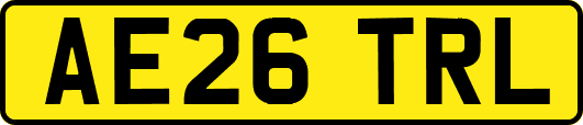 AE26TRL