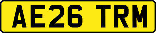 AE26TRM