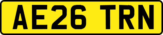 AE26TRN