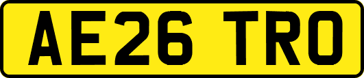 AE26TRO