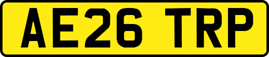 AE26TRP