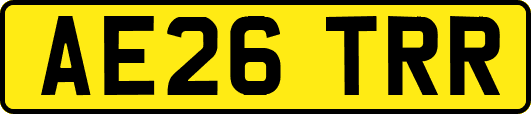 AE26TRR