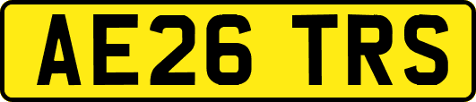 AE26TRS