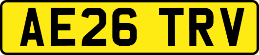 AE26TRV