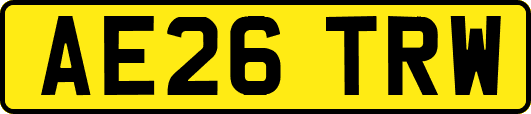 AE26TRW