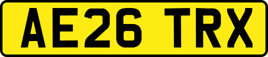 AE26TRX