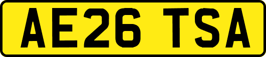 AE26TSA